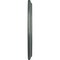 Ekena Millwork Lauren Medallion (Canopies up to 6 1/4"), 20 5/8"OD x 6 1/4"ID x 1 3/8"P, Cloud Burst Crackle CM20LNCBC - alternate 3